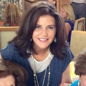 Meet your Posher, Suzanne